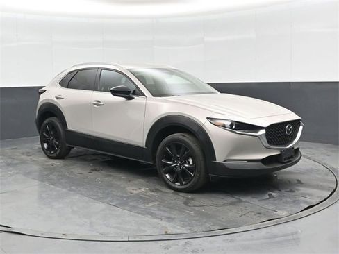 Used 2024 MAZDA CX-30 AWD 2.5 S w/ Select Sport Pkg image 6