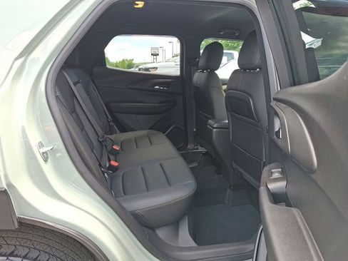 Certified 2024 Chevrolet TrailBlazer ACTIV w/ Driver Confidence Package AWD/4WD image 24