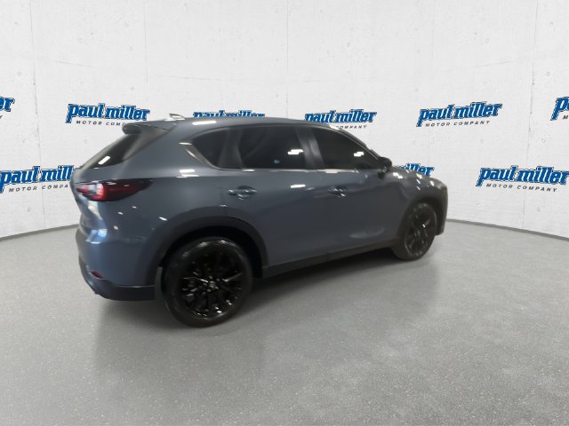 Used 2023 MAZDA CX-5 Carbon Edition AWD/4WD image 11