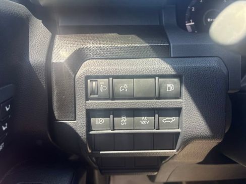 Certified 2026 Toyota 4Runner Limited AWD/4WD image 14