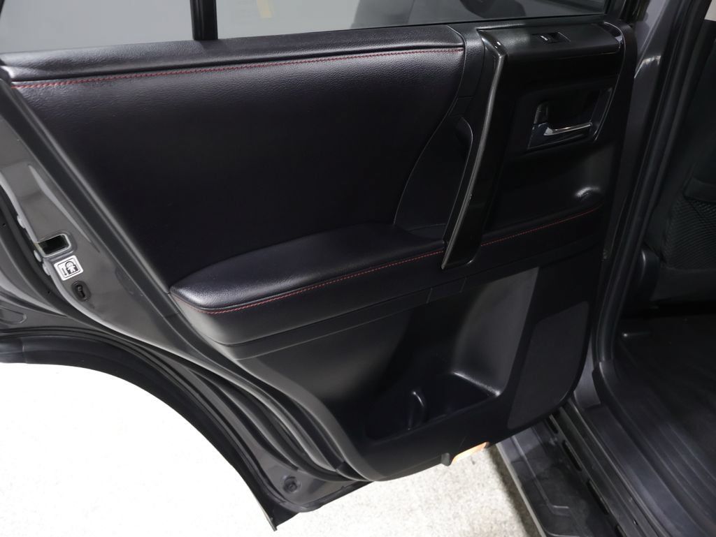 Used 2016 Toyota 4Runner Trail w/ Convenience Package AWD/4WD image 17