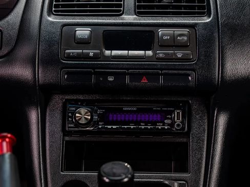 Used 1997 Nissan 240SX SE image 24