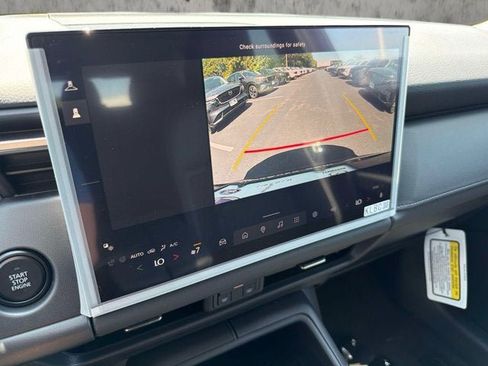 New 2026 MAZDA CX-5 Preferred AWD/4WD image 12