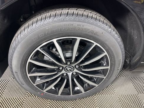 New 2026 Acura RDX SH-AWD w/ Advance Package image 17