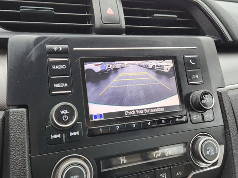 Used 2016 Honda Civic LX image 22