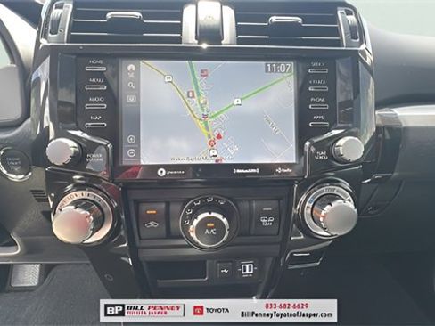 Used 2023 Toyota 4Runner TRD Off-Road Premium image 12