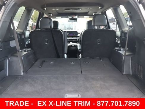 Used 2024 Kia Telluride EX X-Line AWD/4WD image 20