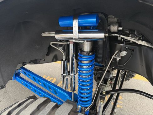 Used 2019 Ford F250 Platinum w/ Platinum Ultimate Package image 12