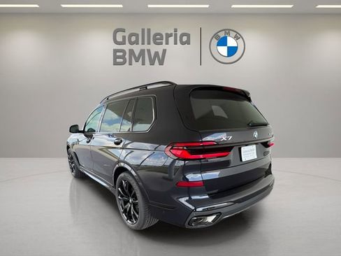 Used 2026 BMW X7 xDrive40i w/ M Sport Package image 13