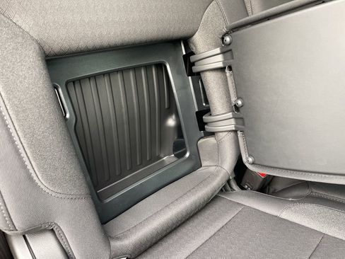 New 2025 Chevrolet Silverado 2500 LT w/ All Star Edition image 37