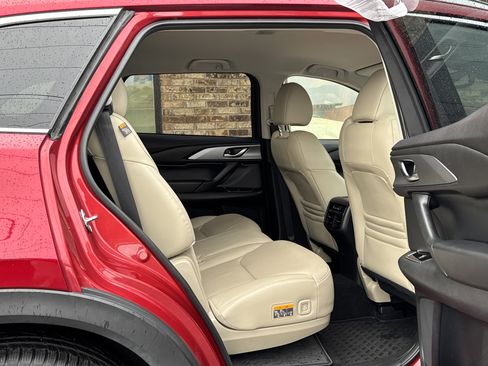 Used 2020 MAZDA CX-9 Touring image 14