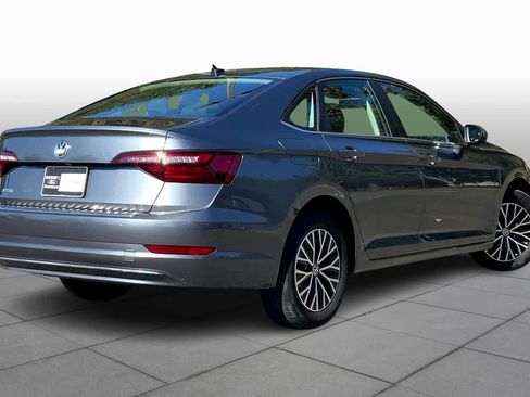 Used 2021 Volkswagen Jetta S image 21