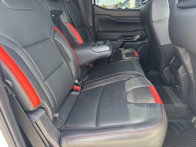 Used 2026 Ford Ranger Raptor AWD/4WD image 12