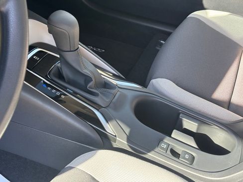 New 2026 Toyota Corolla LE image 11