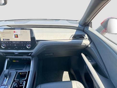 New 2026 Lexus TX 350 AWD image 19