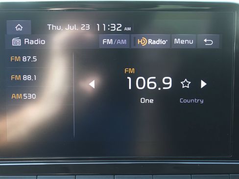 Certified 2024 Kia Forte LXS FWD image 39