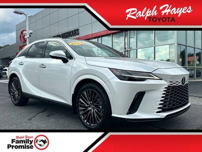 Used 2023 Lexus RX 350 FWD w/ Cold Area Package