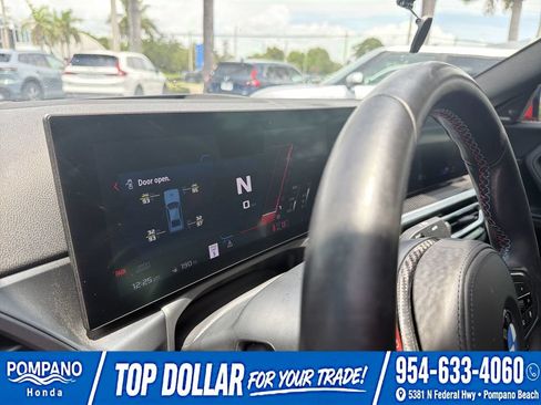Used 2024 BMW M2 w/ Lighting Package RWD image 33
