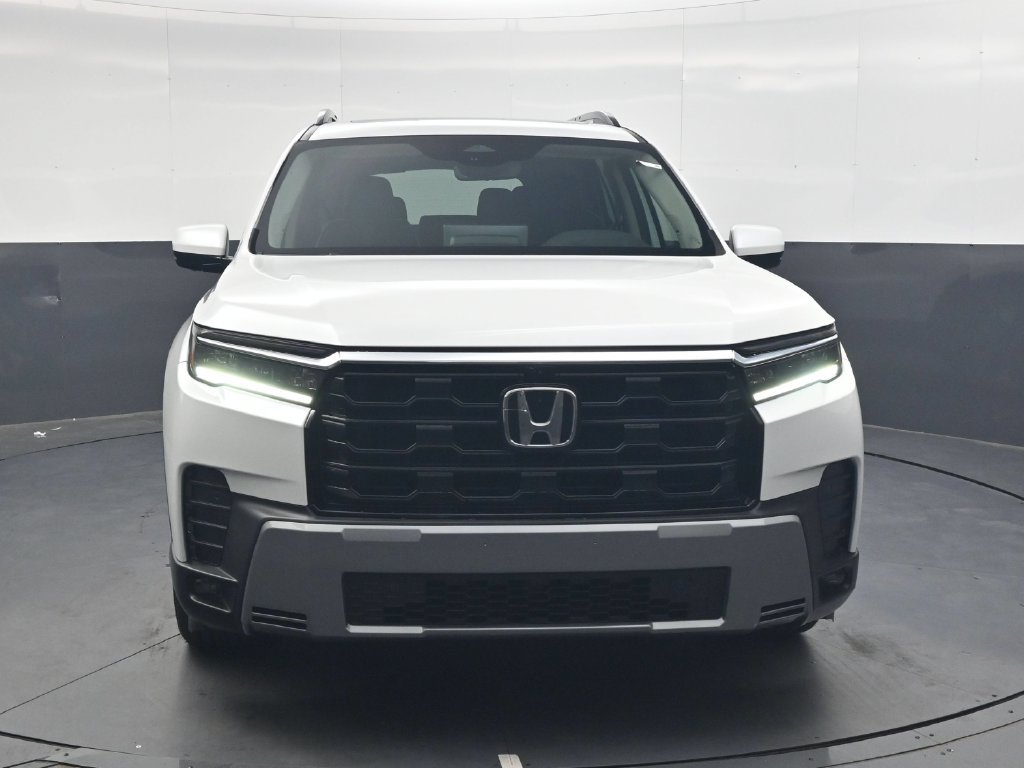 New 2026 Honda Pilot Elite image 9