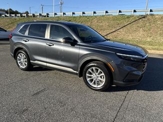 Certified 2023 Honda CR-V EX-L video 2