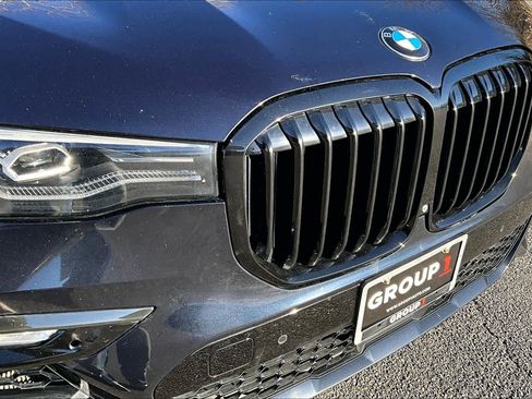 Used 2019 BMW X7 xDrive50i image 31