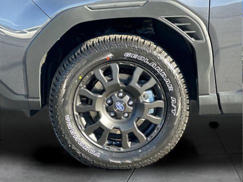 New 2026 Subaru Forester Wilderness image 33