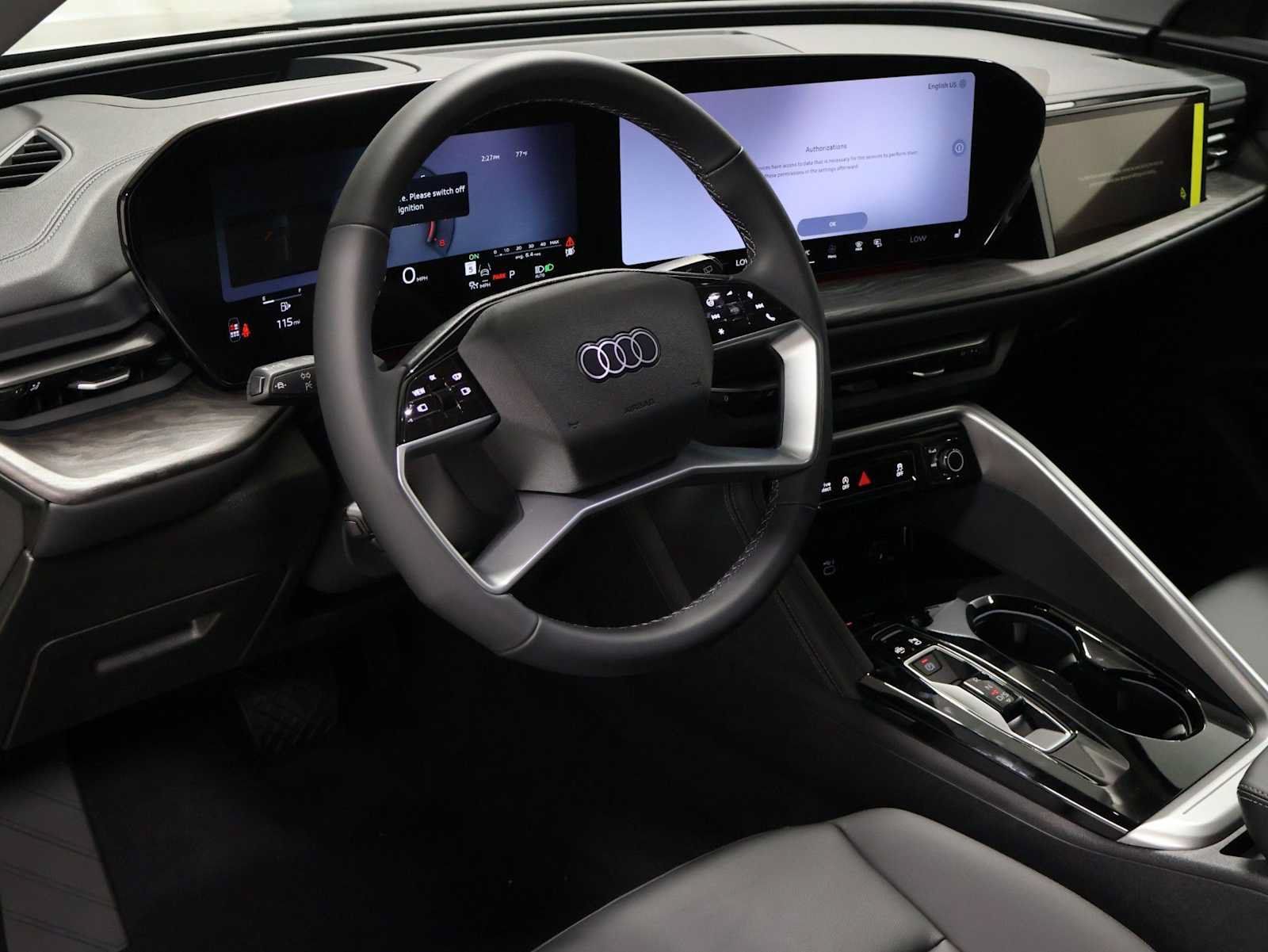 New 2026 Audi Q5 Premium AWD/4WD image 4