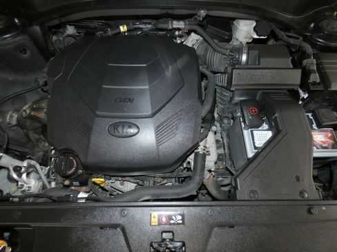 Used 2021 Kia Telluride SX image 33