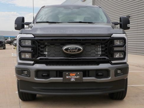 New 2026 Ford F350 XLT w/ XLT Premium Package AWD/4WD image 4