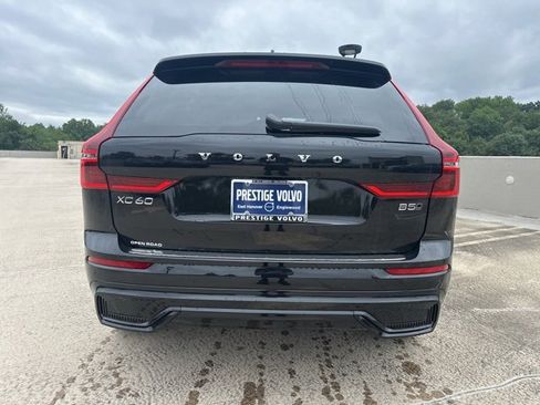New 2026 Volvo XC60 B5 Plus w/ Protection Package Premier image 6