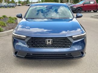 Used 2024 Honda Accord EX-L video 2