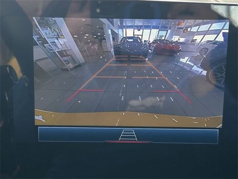 New 2025 Chevrolet Corvette Z06 image 16