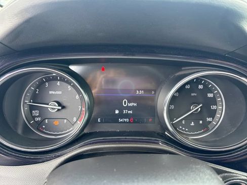 Used 2023 Buick Encore GX Preferred w/ Cold Weather Comfort Package FWD image 26