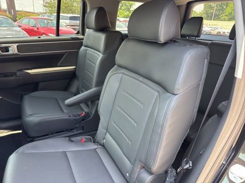 New 2026 Hyundai Santa Fe Limited image 27