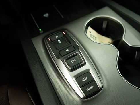 New 2026 Honda Ridgeline RTL image 26