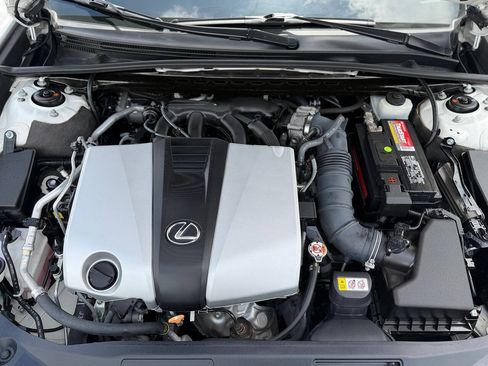 Used 2020 Lexus ES 350 w/ Premium Package FWD image 6