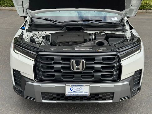 New 2026 Honda Pilot EX-L image 29