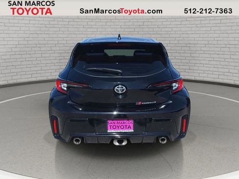 Used 2025 Toyota Corolla Premium image 6