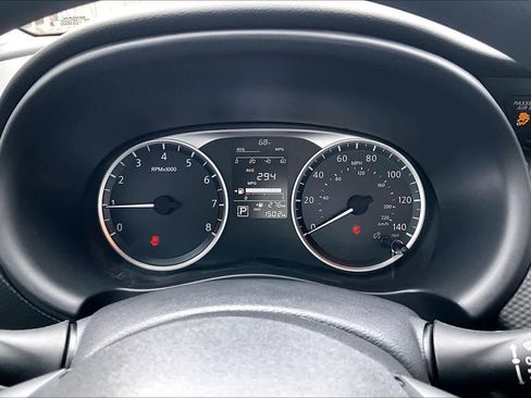 Certified 2025 Nissan Kicks Play S w/ Interior Electronics Package image 23