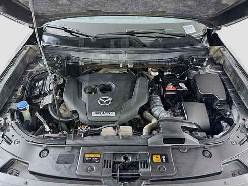 Used 2018 MAZDA CX-9 Grand Touring image 32