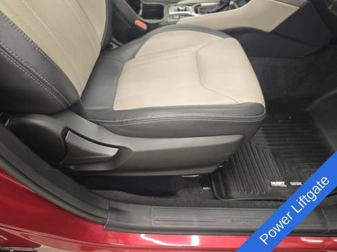 Used 2023 Subaru Forester Limited AWD/4WD image 10