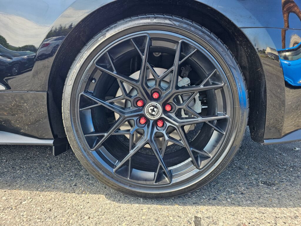 Used 2019 Ford Mustang GT Premium w/ Equipment Group 401A RWD image 15