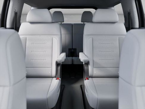 New 2025 Hyundai Santa Fe Calligraphy image 12