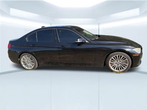 Used 2014 BMW 328i Sedan image 4