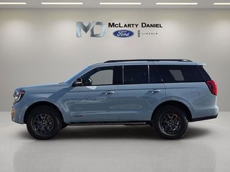 New 2026 Ford Expedition Tremor video 3