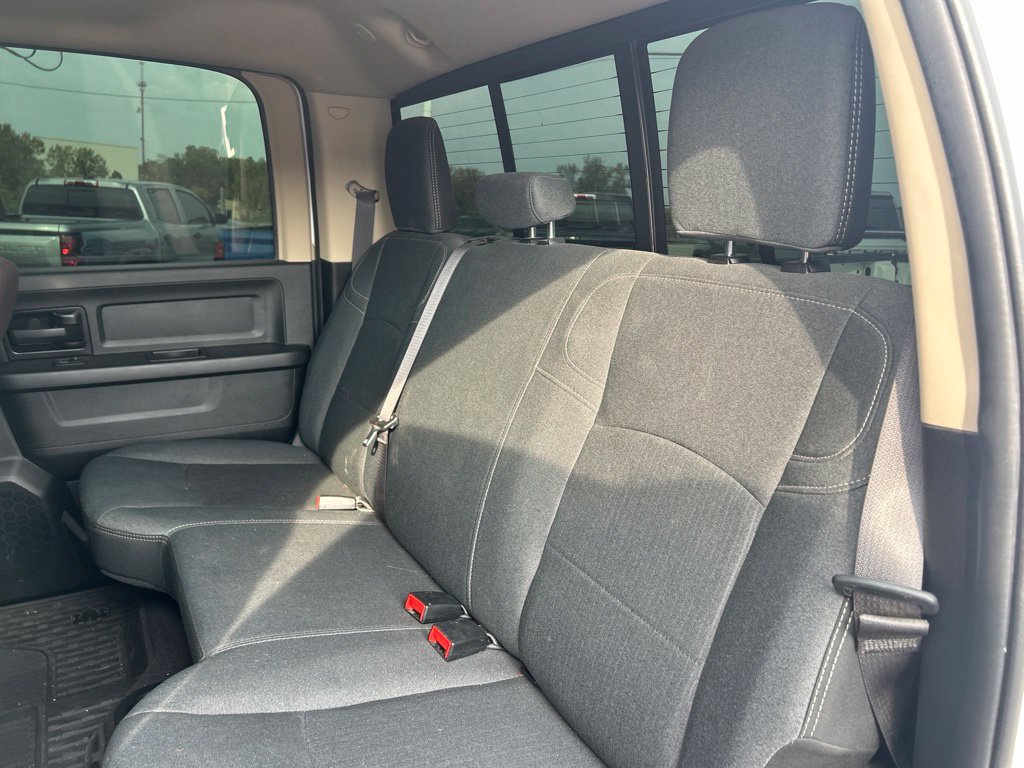 Used 2020 RAM 2500 Tradesman AWD/4WD image 28