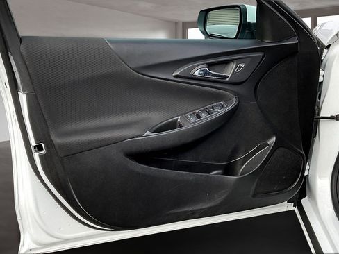 Used 2023 Chevrolet Malibu LT image 20