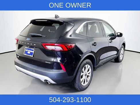Used 2023 Ford Escape Active AWD/4WD image 7