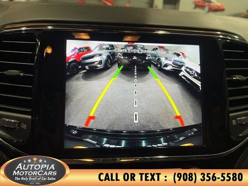 Used 2020 Jeep Grand Cherokee SRT AWD/4WD image 36