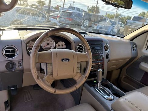 Used 2007 Ford F150 XLT RWD image 31